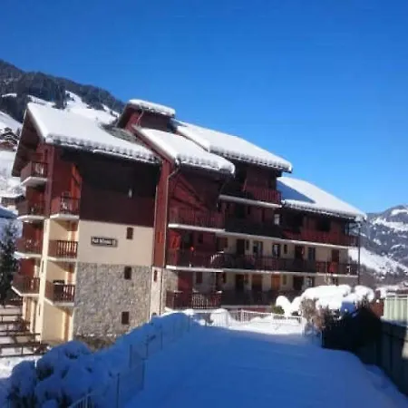 Val Blanc 1 4 아파트 *